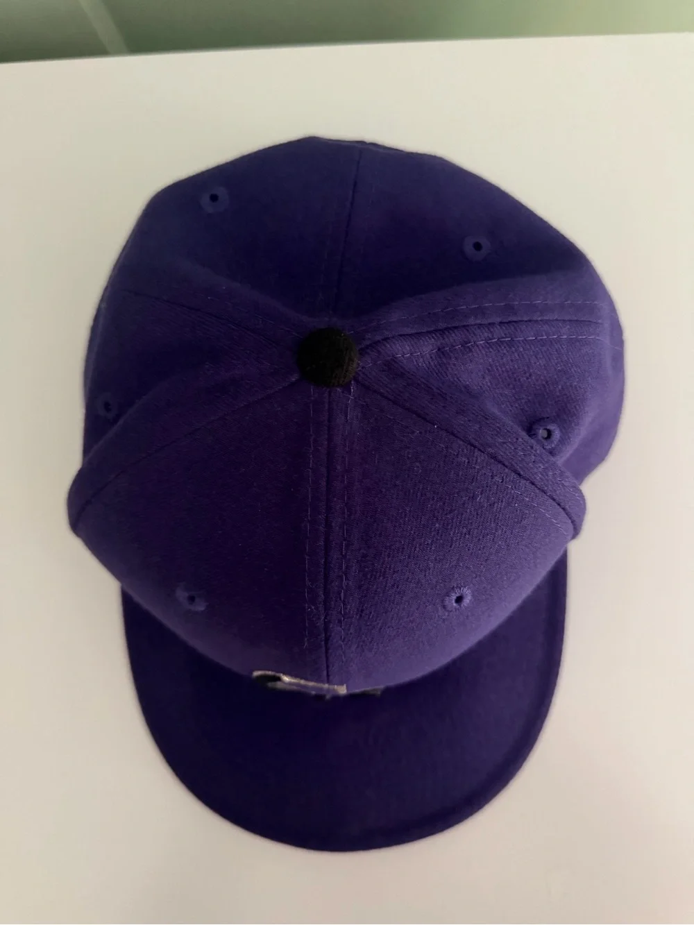 New Era excellent pre